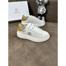 Versace Low Shoes